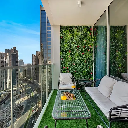 Burj Khalifa Bliss I 4 Bedroom Apartments I Burj Khalifa & Fountain Views I Free Gym, Pool, Parking, Wi-Fi And Ps5 I By Skyline Serenity Dubai Exterior photo
